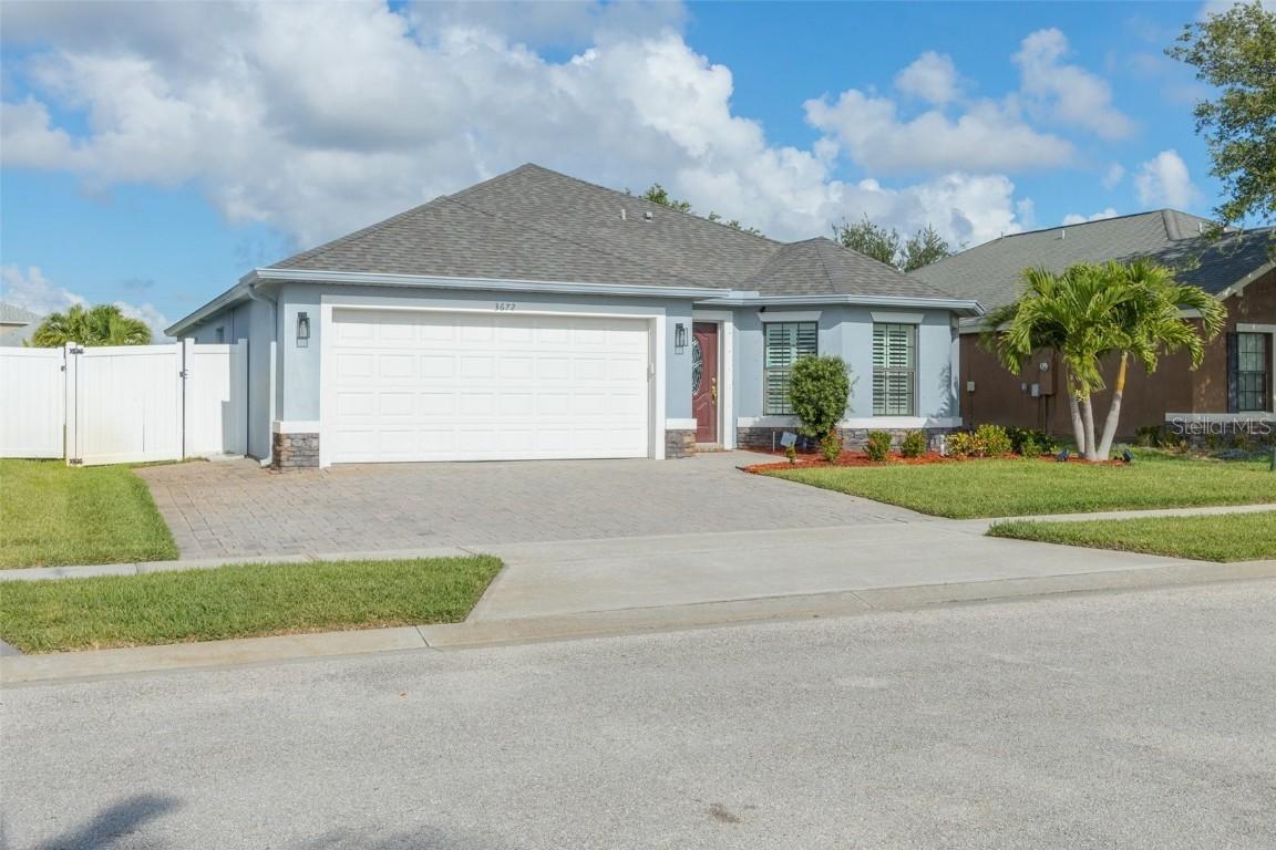 3672 Brantley Cir., Rockledge, FL 32955