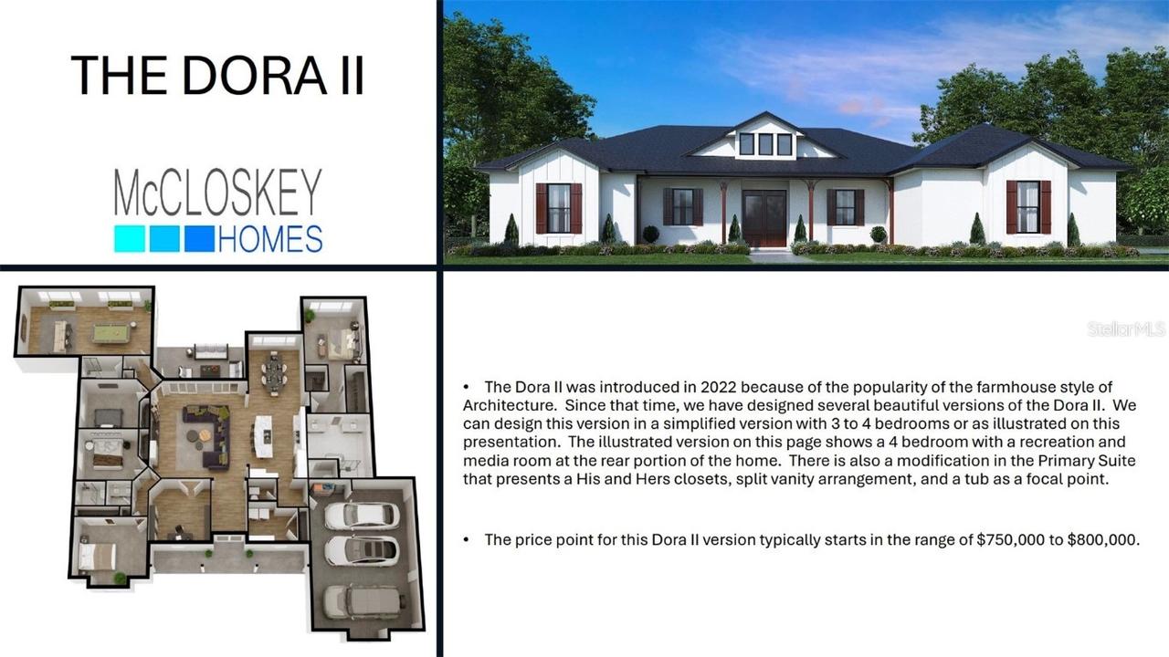 3412 Lake Diane Rd #67 Rd., Tavares, FL 32778