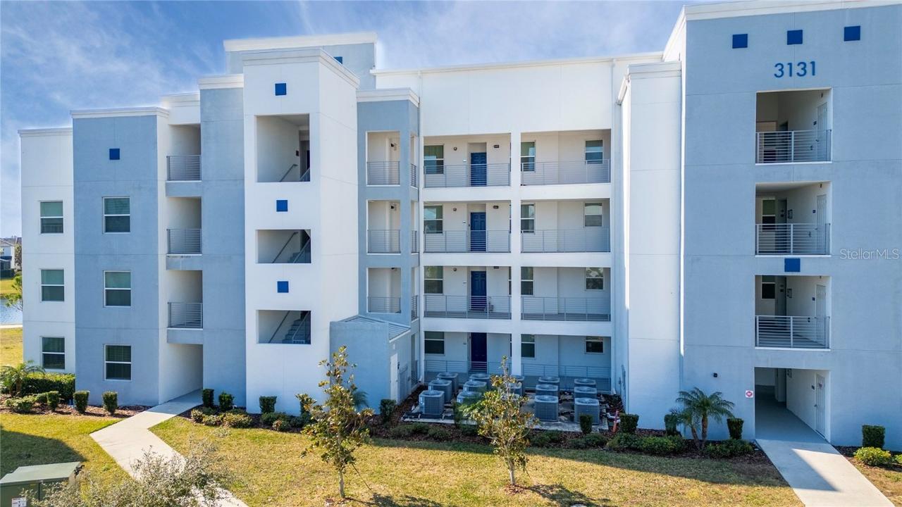 3131 Paradox Cir. #401, Kissimmee, FL 34746