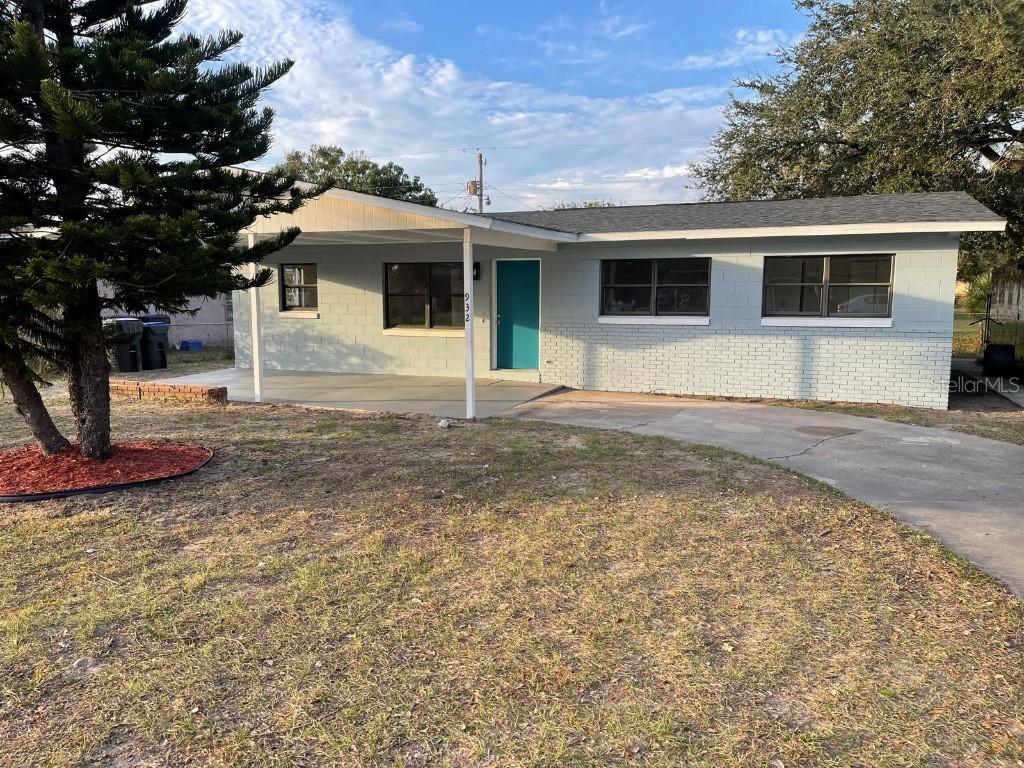 932 Wc Stafford St., Titusville, FL 32780