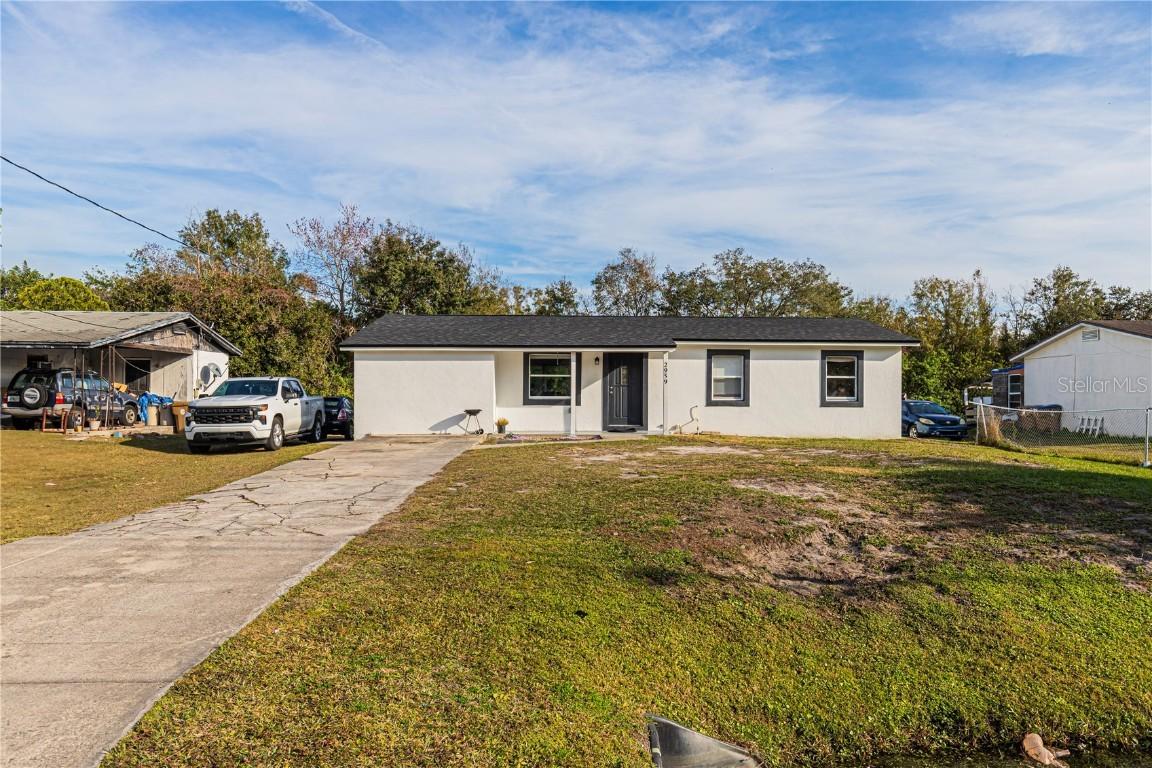 2959 Old Dixie Hwy., Kissimmee, FL 34744