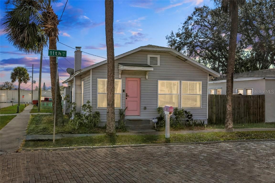 1001 11th St., St Cloud, FL 34769