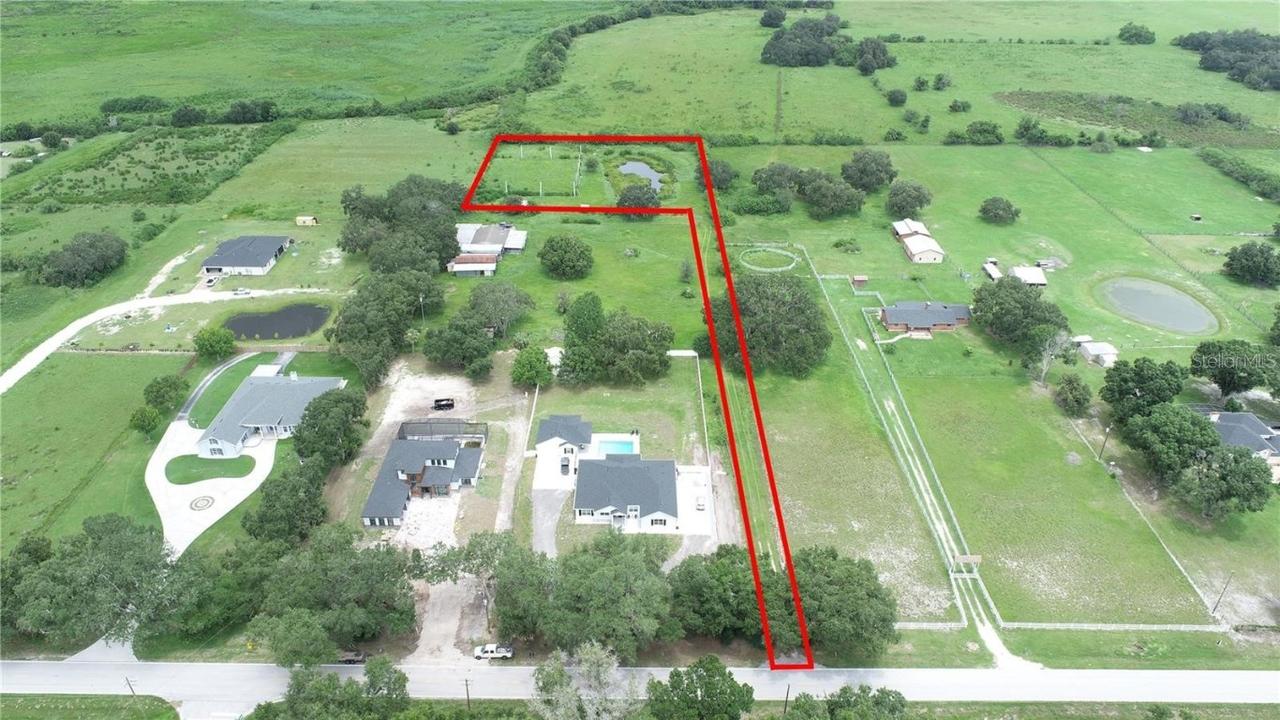 3680 Kissimmee Park Rd., St Cloud, FL 34772