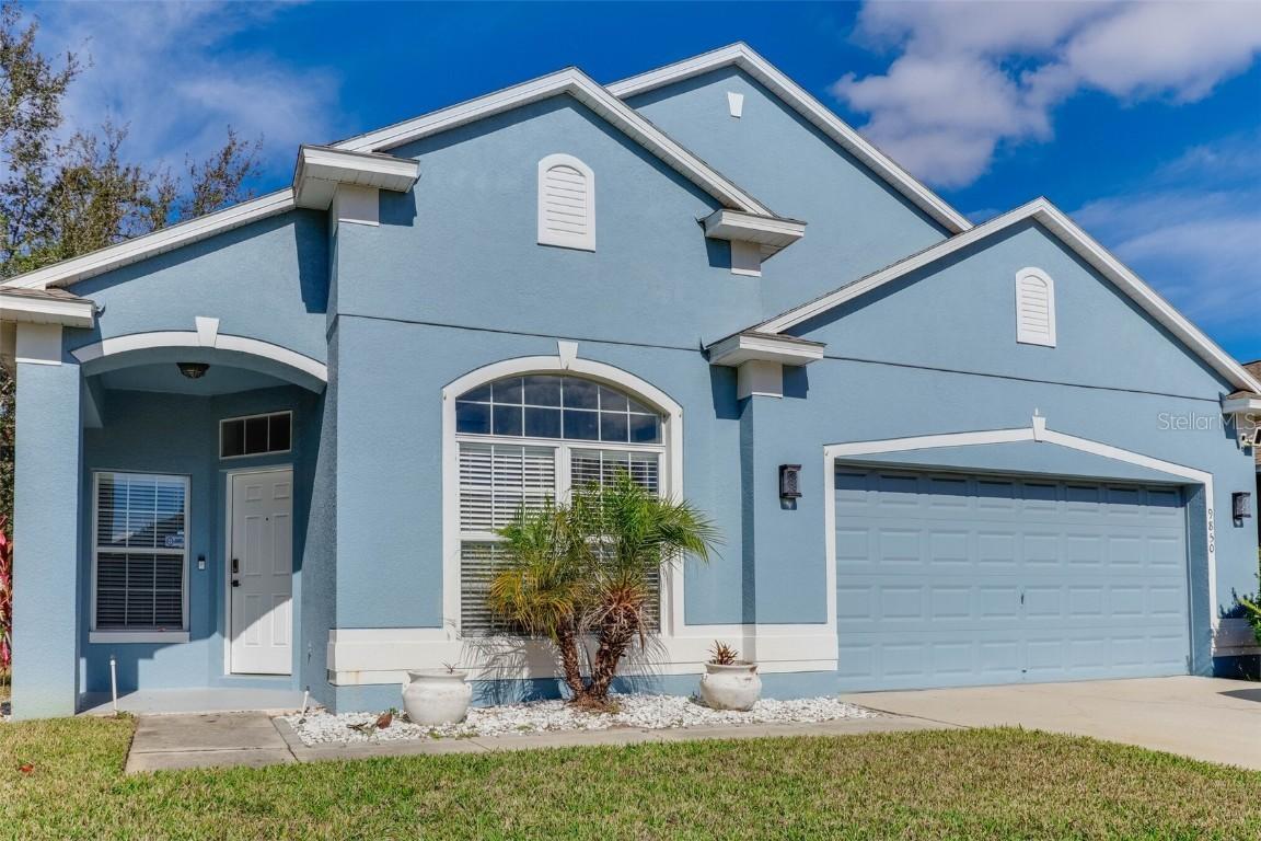 9850 Hidden Dunes Ln., Orlando, FL 32832