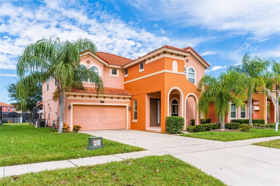 4525 Stella St., Kissimmee, FL 34746