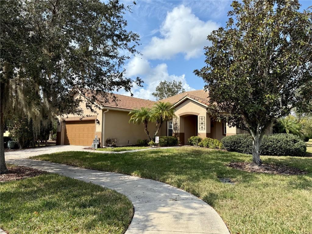651 Coronado Dr, Kissimmee, FL 34759