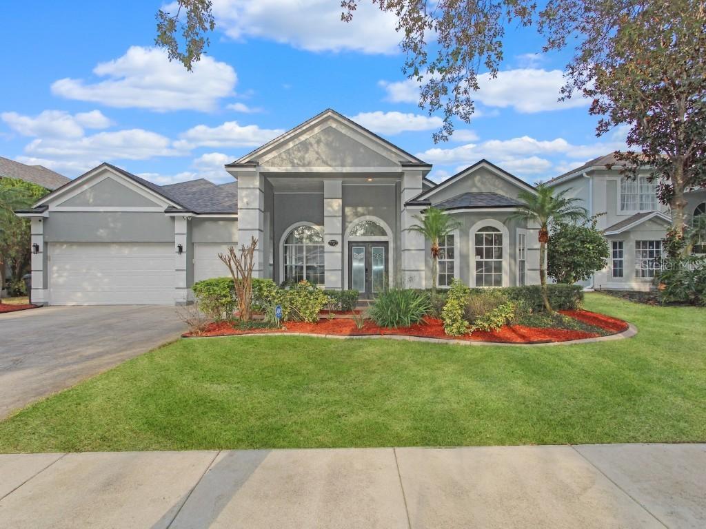 7733 Belvoir Dr., Orlando, FL 32835