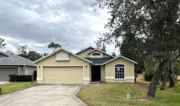 1005 Tequesta Tr., Lake Wales, FL 33898