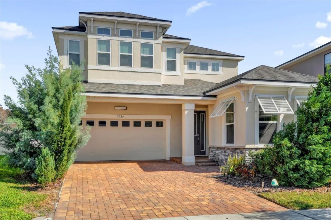 2525 Annacella Ave, Kissimmee, FL 34741