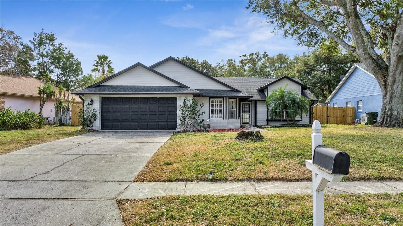 2417 Liela Lee Ct., Ocoee, FL 34761