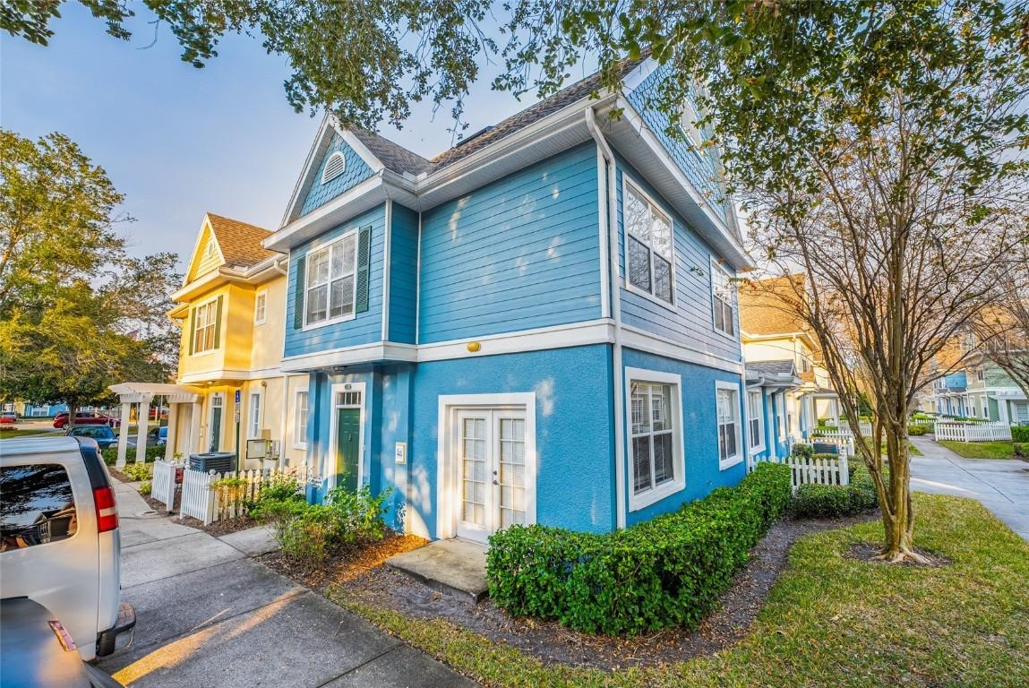 4000 San Gallo Dr. #102, Kissimmee, FL 34741