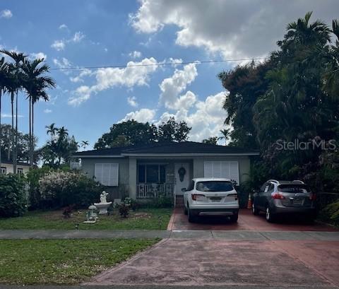 1980 Westward Dr., Miami Springs, FL 33166