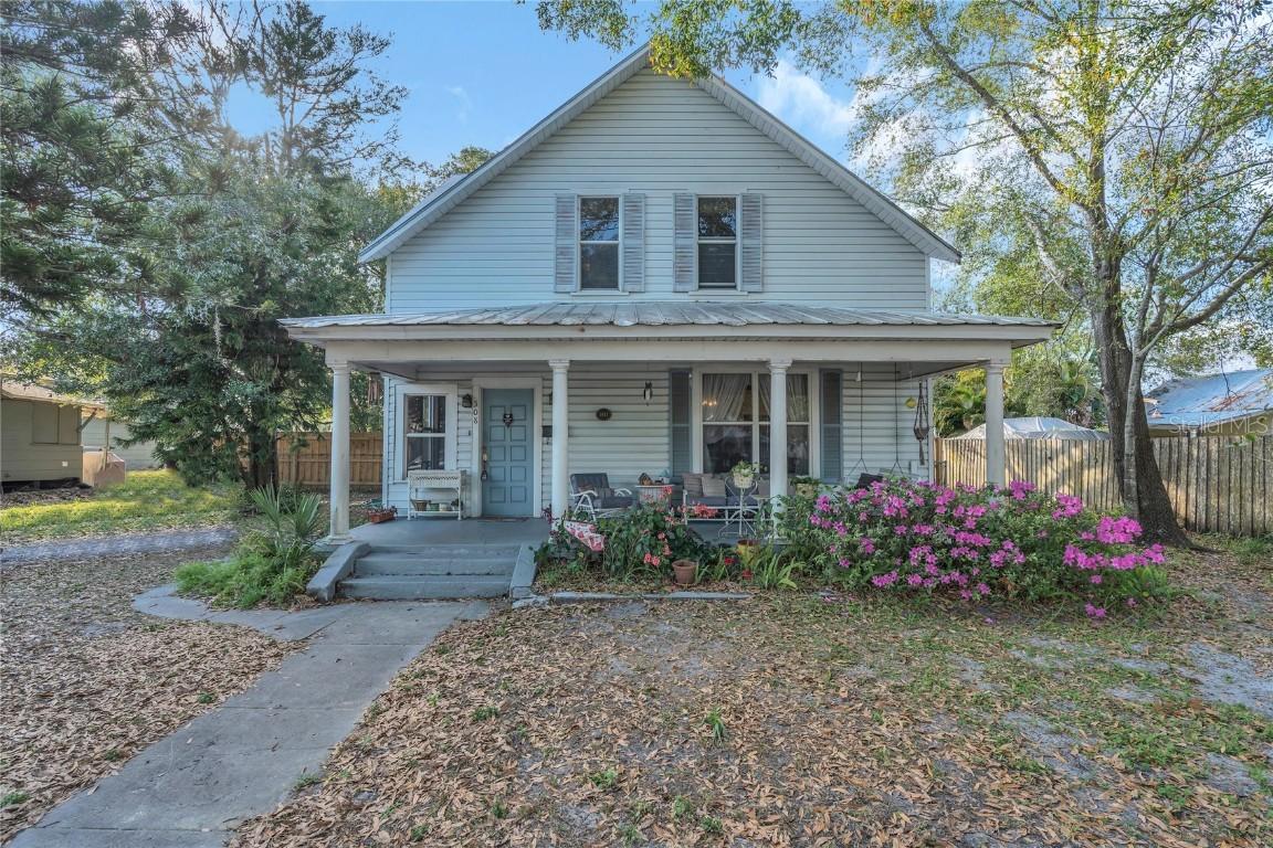 508 New York Ave., St Cloud, FL 34769
