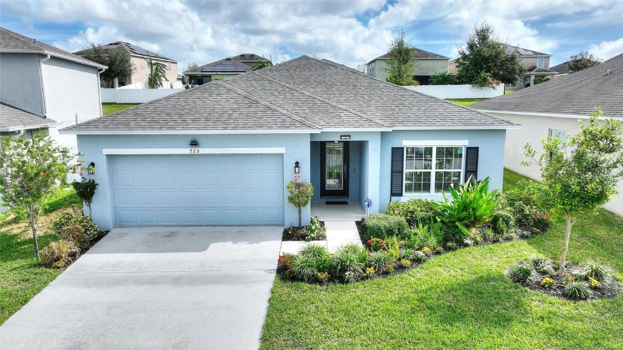 725 Ogelthorpe Dr Dr., Davenport, FL 33897