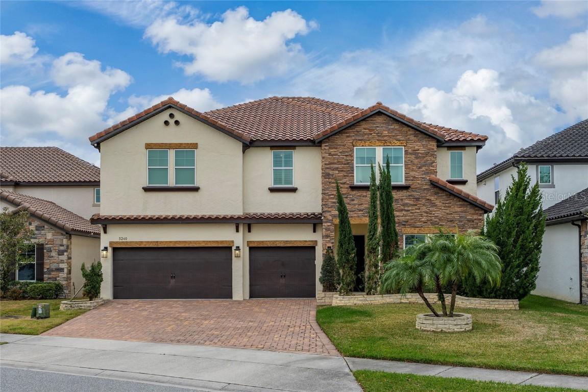 3240 Preserve Dr., Orlando, FL 32824