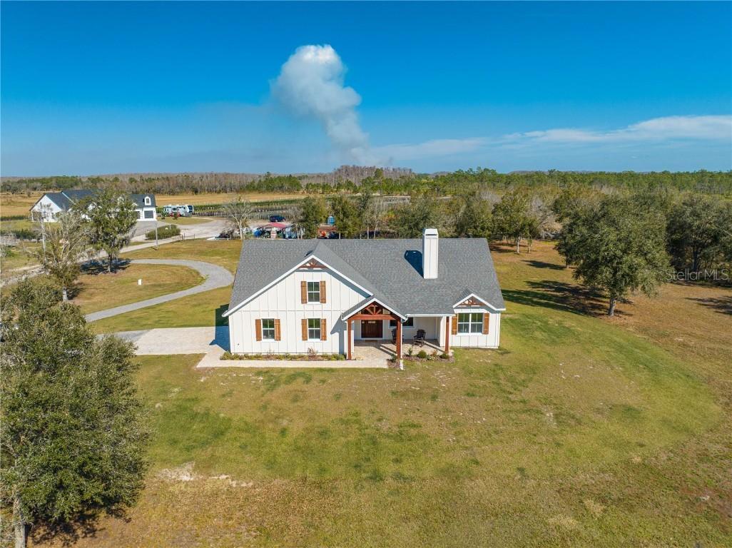 3449 N Canoe Creek Rd., Kenansville, FL 34739