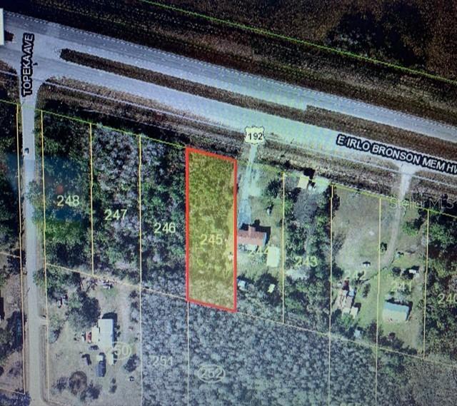 [Address Hidden by Seller], St Cloud, FL 34771