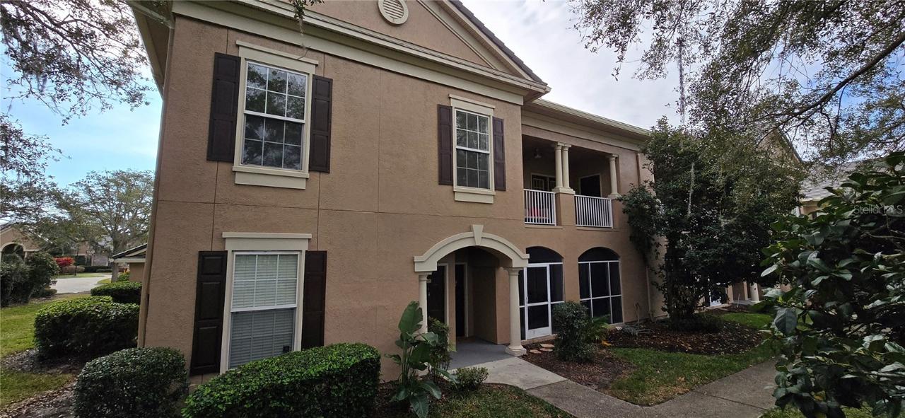 14214 Fredricksburg Dr. #106, Orlando, FL 32837