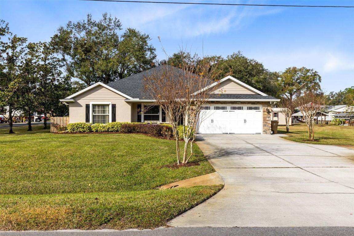 1150 Eden Dr., St Cloud, FL 34771