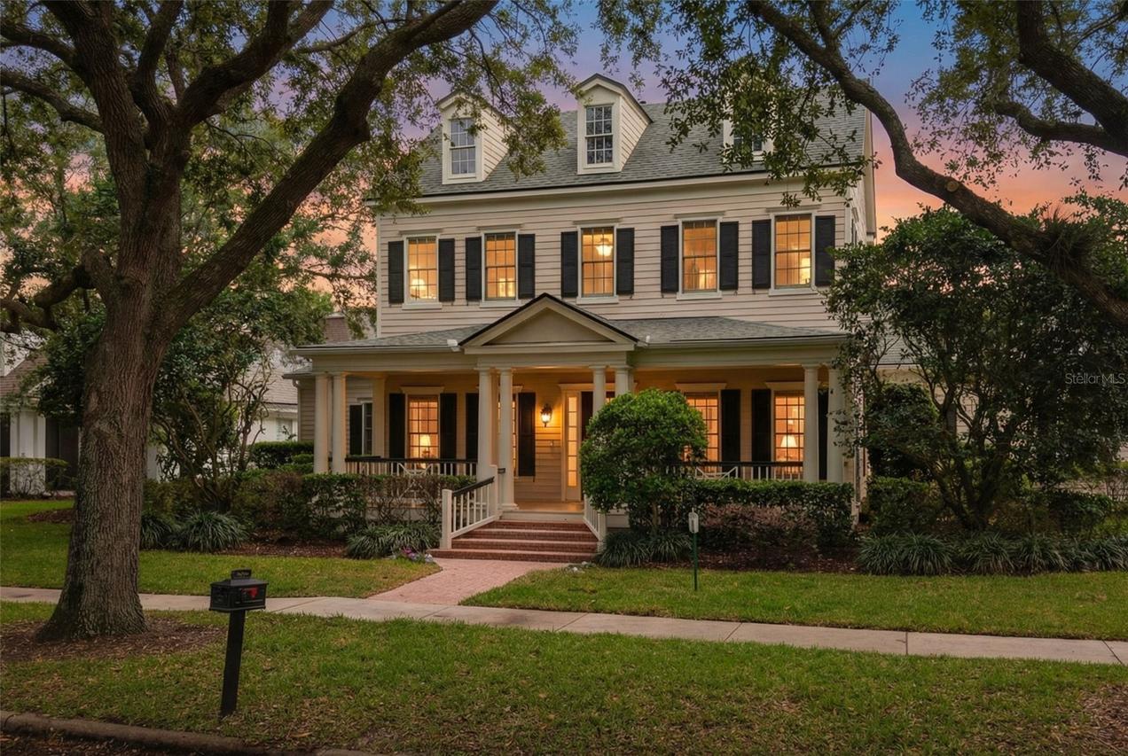 510 Golfpark Dr., Celebration, FL 34747