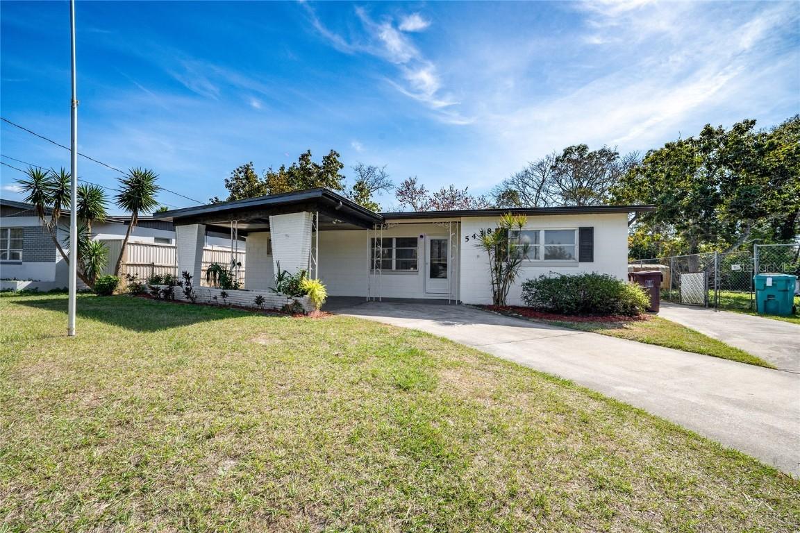 5438 San Luis Dr., Orlando, FL 32807