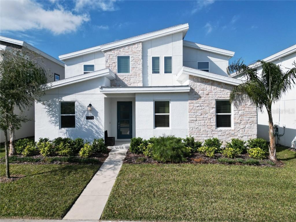 9234 Sommerset Hills Dr., Davenport, FL 33896