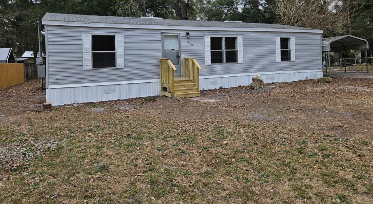 14445 SE 44th Ave., Summerfield, FL 34491