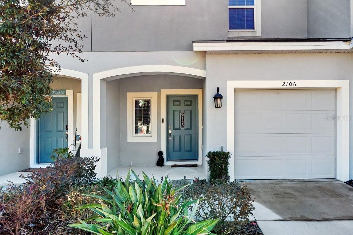 2106 Crystal Bell St., Orlando, FL 32824
