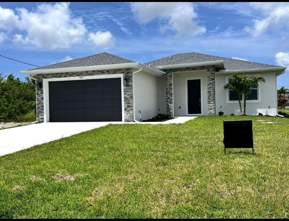 183 Wright Drive Dr., Rotonda West, FL 33947