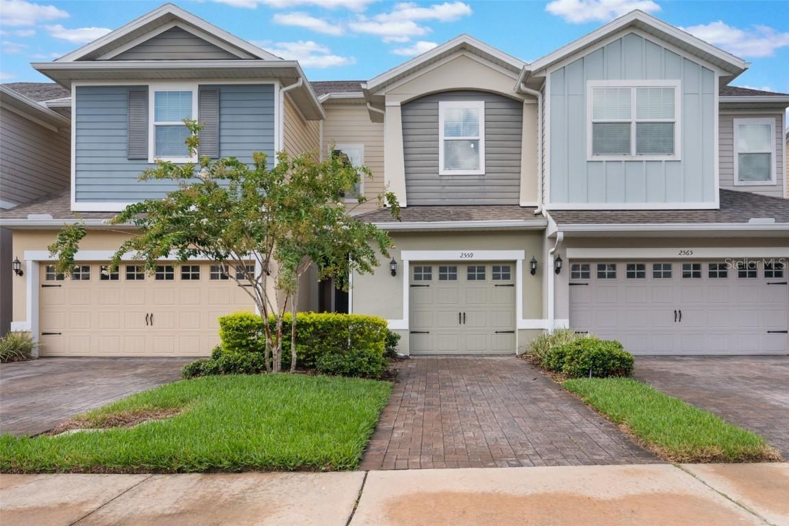 2559 Sedge Grass Way, Orlando, FL 32824