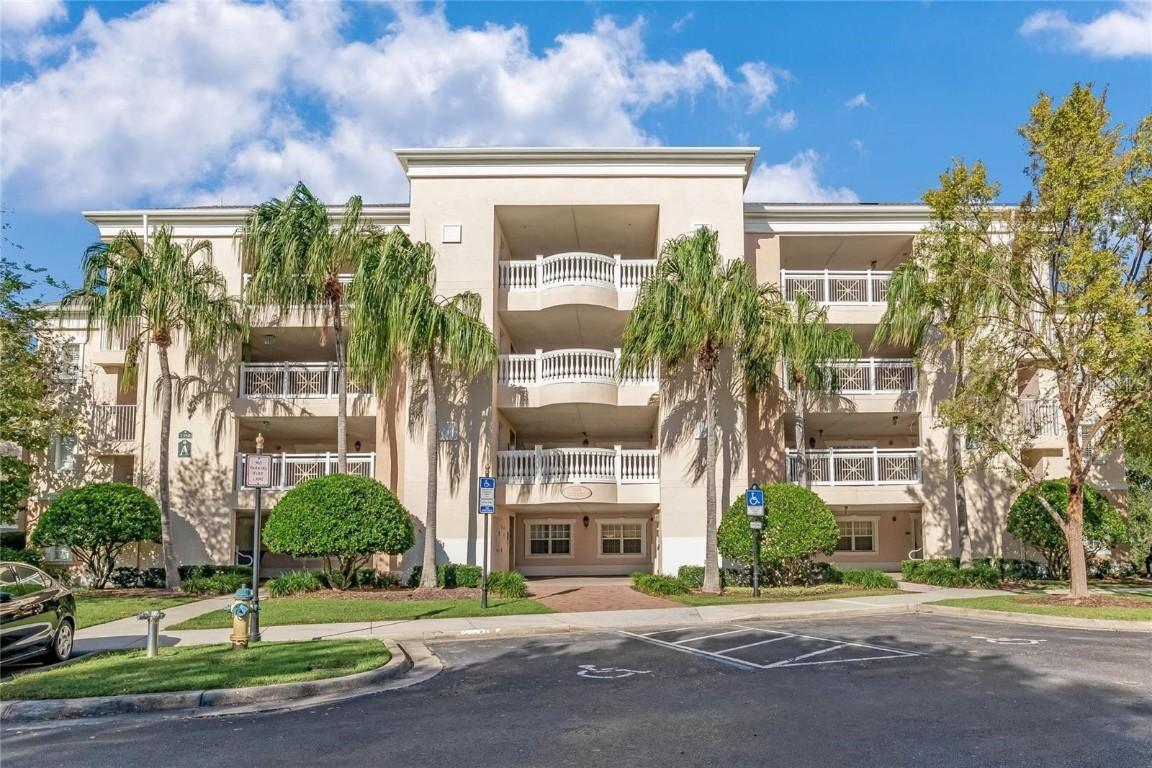 1350 Centre Court Ridge Dr. #401, Reunion, FL 34747