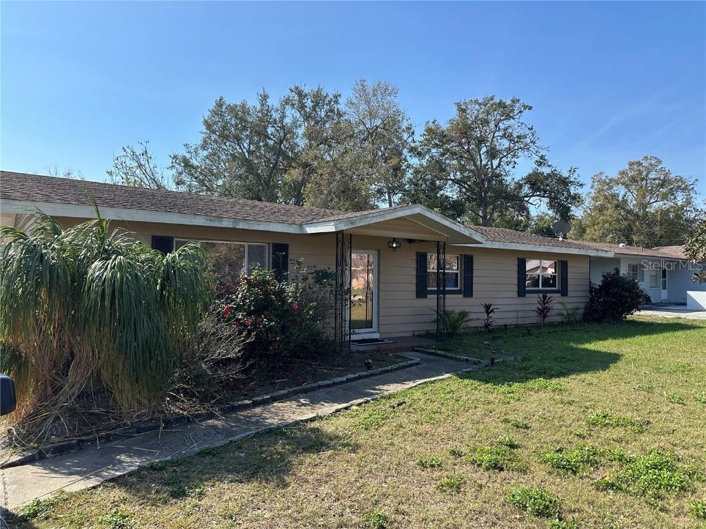 780 Avenue H, Winter Haven, FL 33881