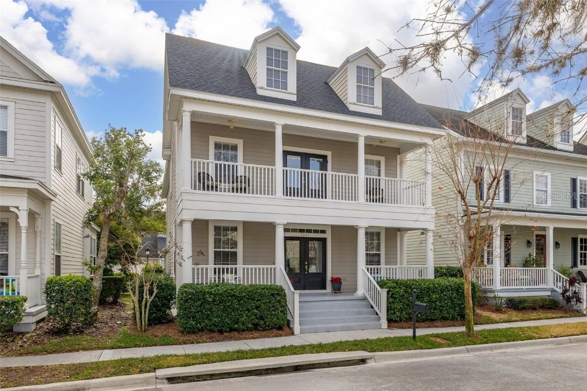 1241 Golden Canna Ln., Celebration, FL 34747