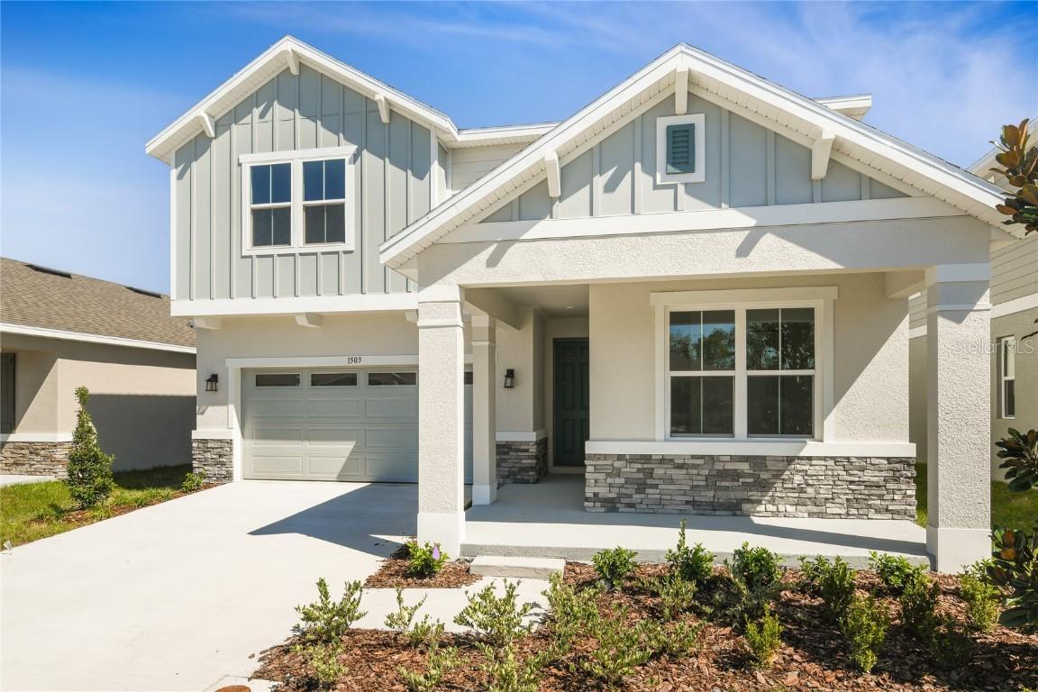 1503 August Gray Dr., Kissimmee, FL 34744