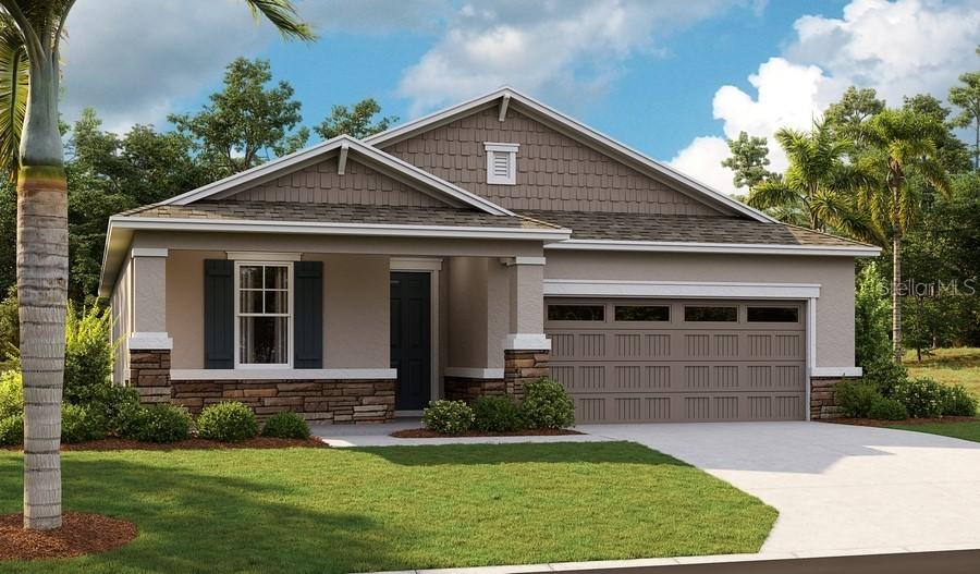892 Griffon Ave., Lake Alfred, FL 33850