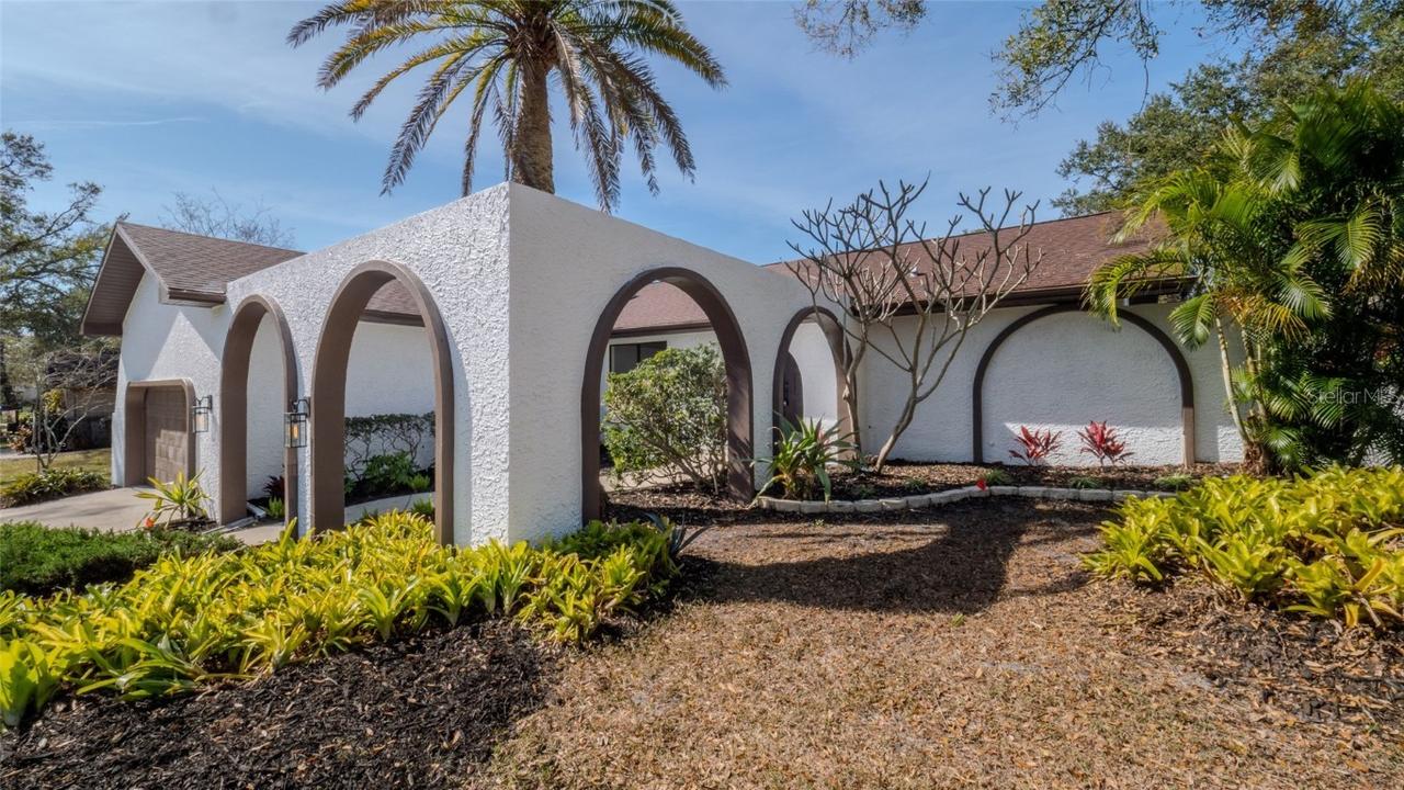 4907 Parson Brown Ln., Palm Harbor, FL 34684