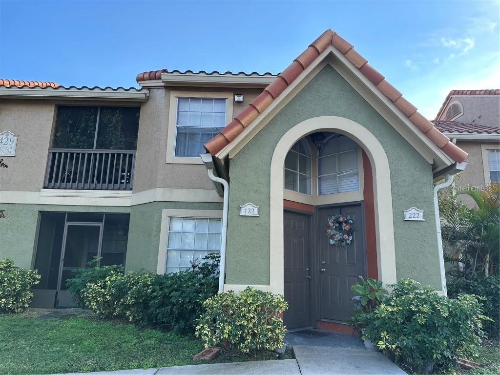 429 Fountainhead Cir. #122, Kissimmee, FL 34741