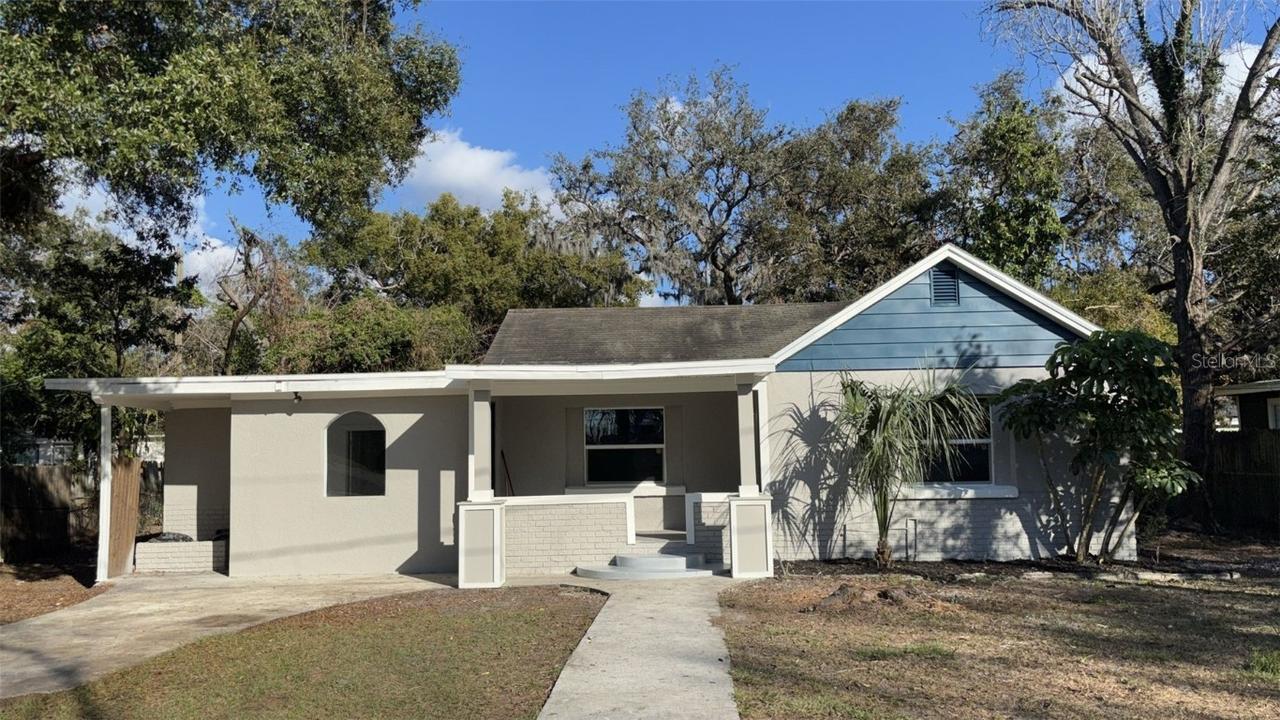 5809 N 17th St., Tampa, FL 33610
