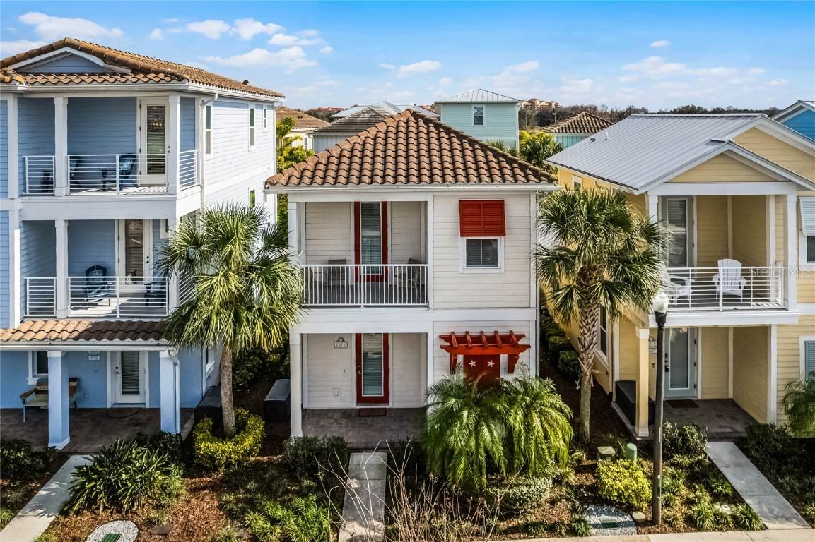 2979 Latitude Ln., Kissimmee, FL 34747
