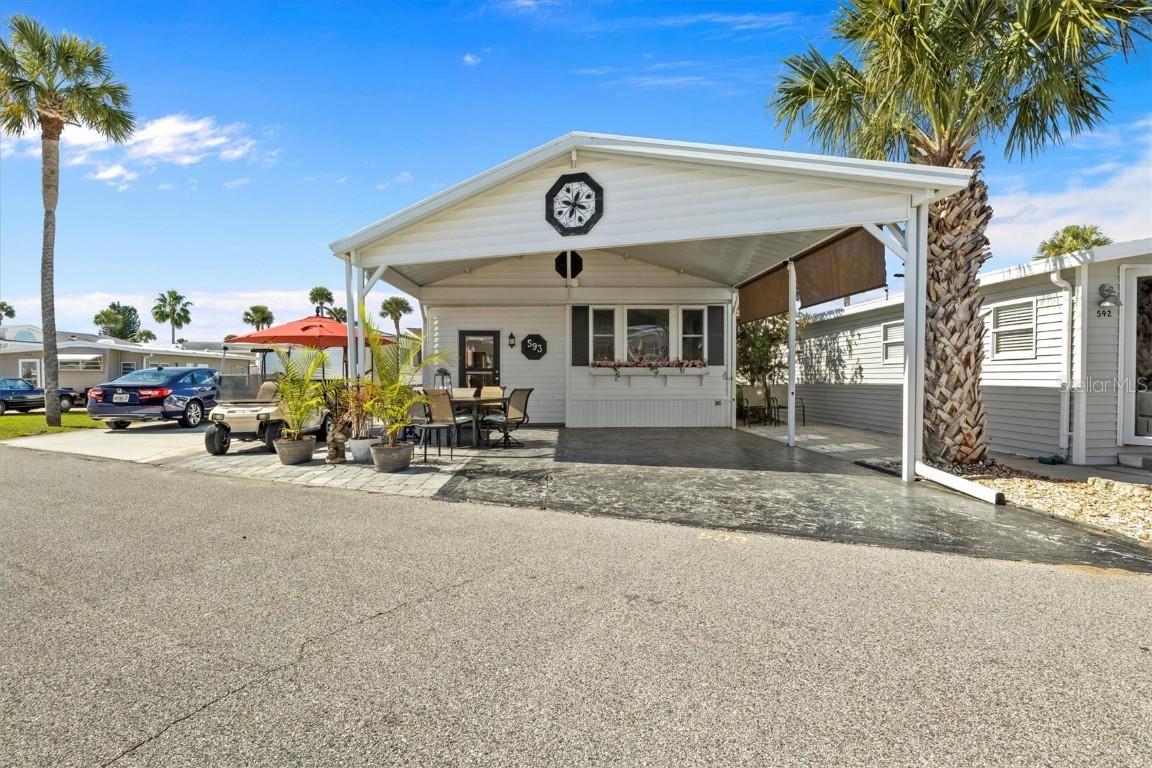 9000 Us Hwy 192 #593, Clermont, FL 34714