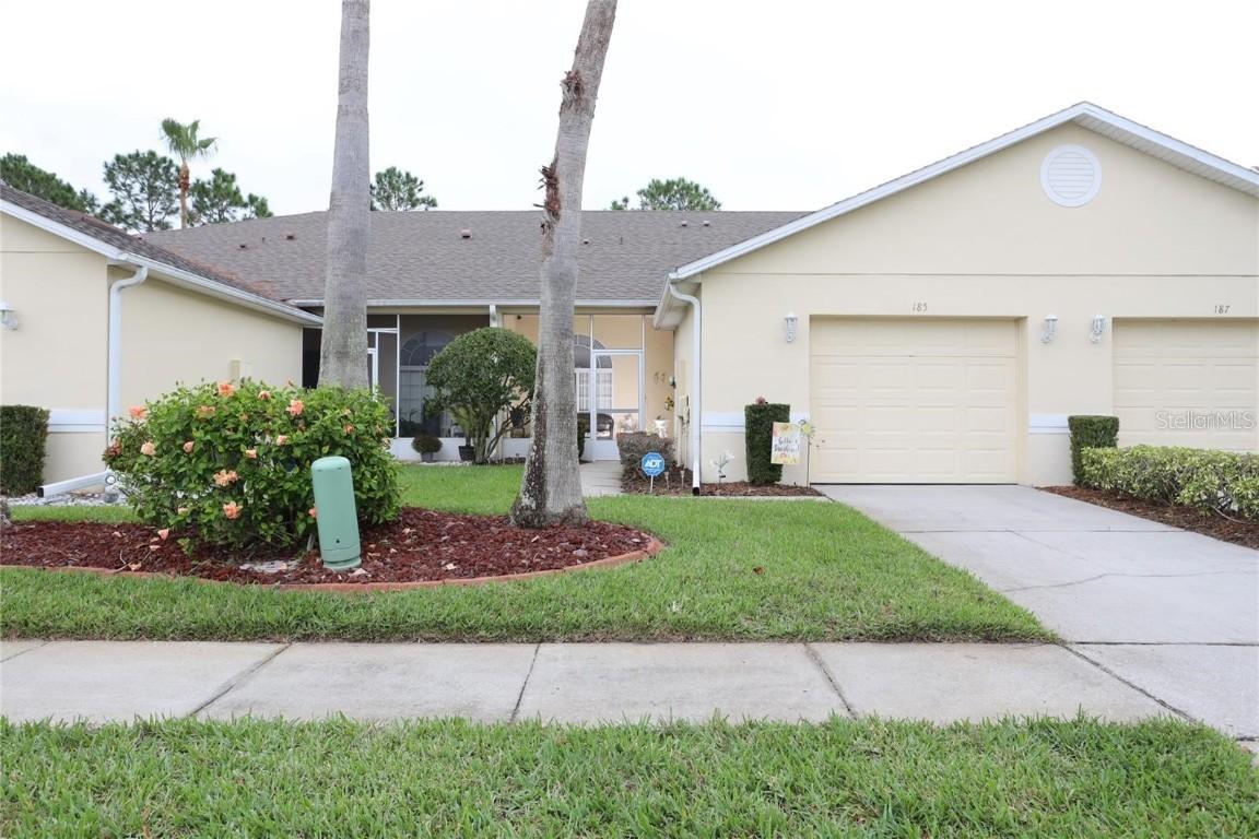 185 Club Villas Ln., Kissimmee, FL 34744