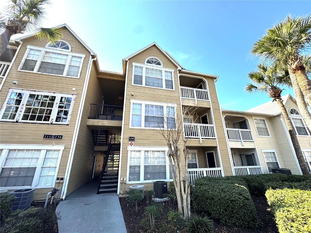 1091 S Hiawassee Rd. #216, Orlando, FL 32835