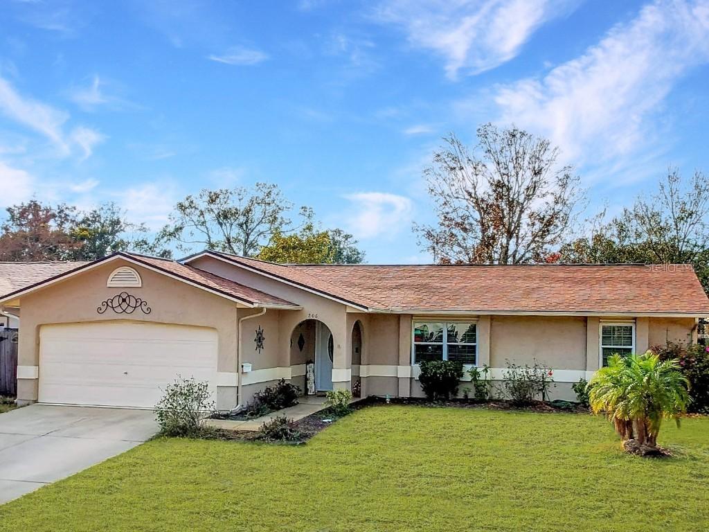 206 Memphis Pl., St Cloud, FL 34769