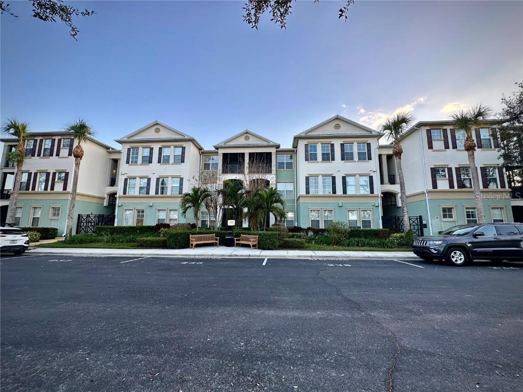 11446 Jasper Kay Ter. #106, Windermere, FL 34786