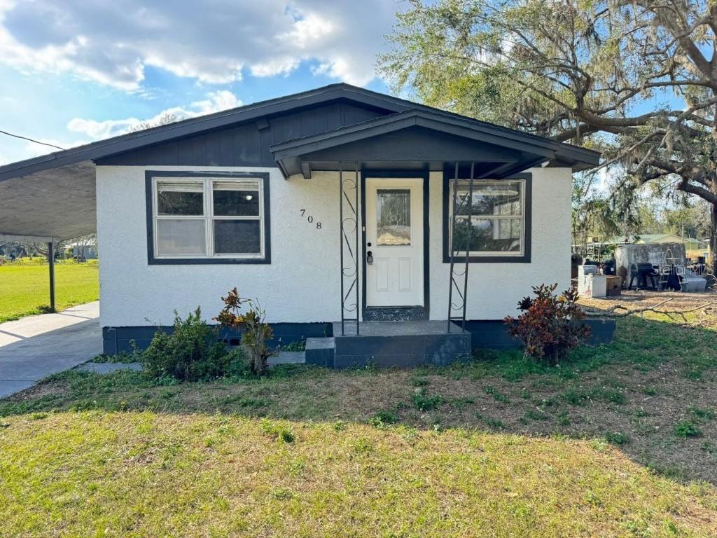 708 SE Pine Ave., Fort Meade, FL 33841