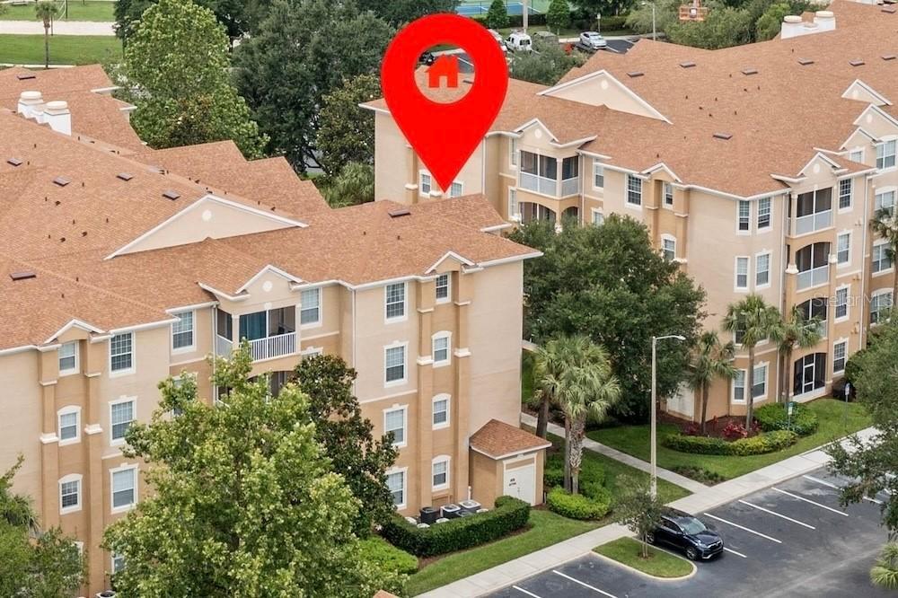 7671 Comrow St. #303, Kissimmee, FL 34747
