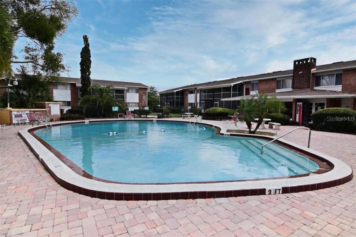 777 W Lancaster Rd. #A-13, Orlando, FL 32809