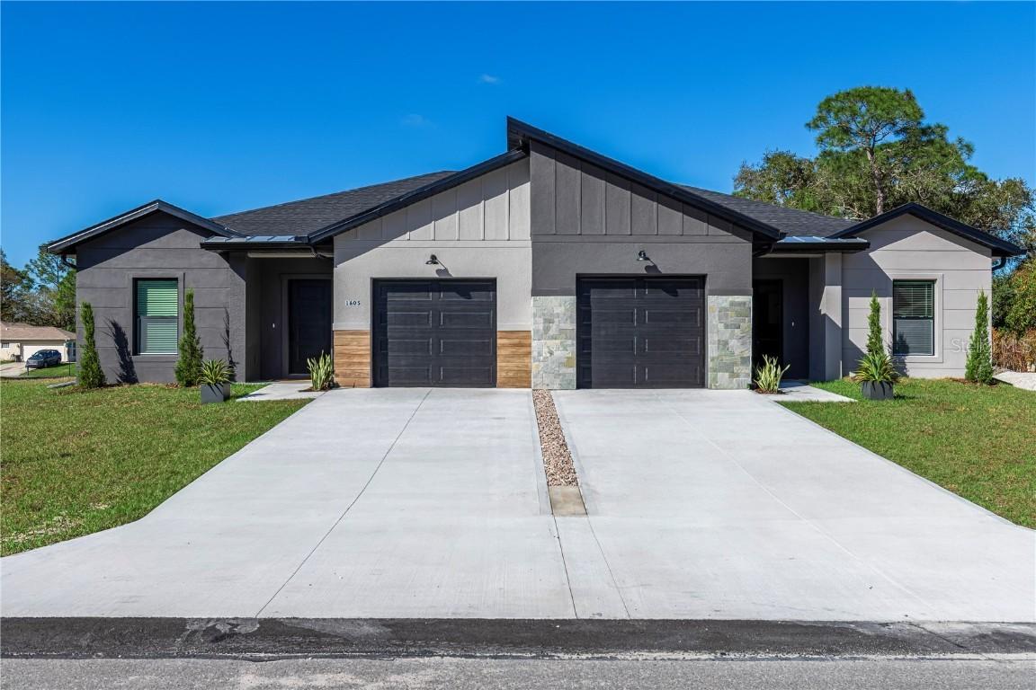 1605 Espejo St. #A & B, Palm Bay, FL 32909