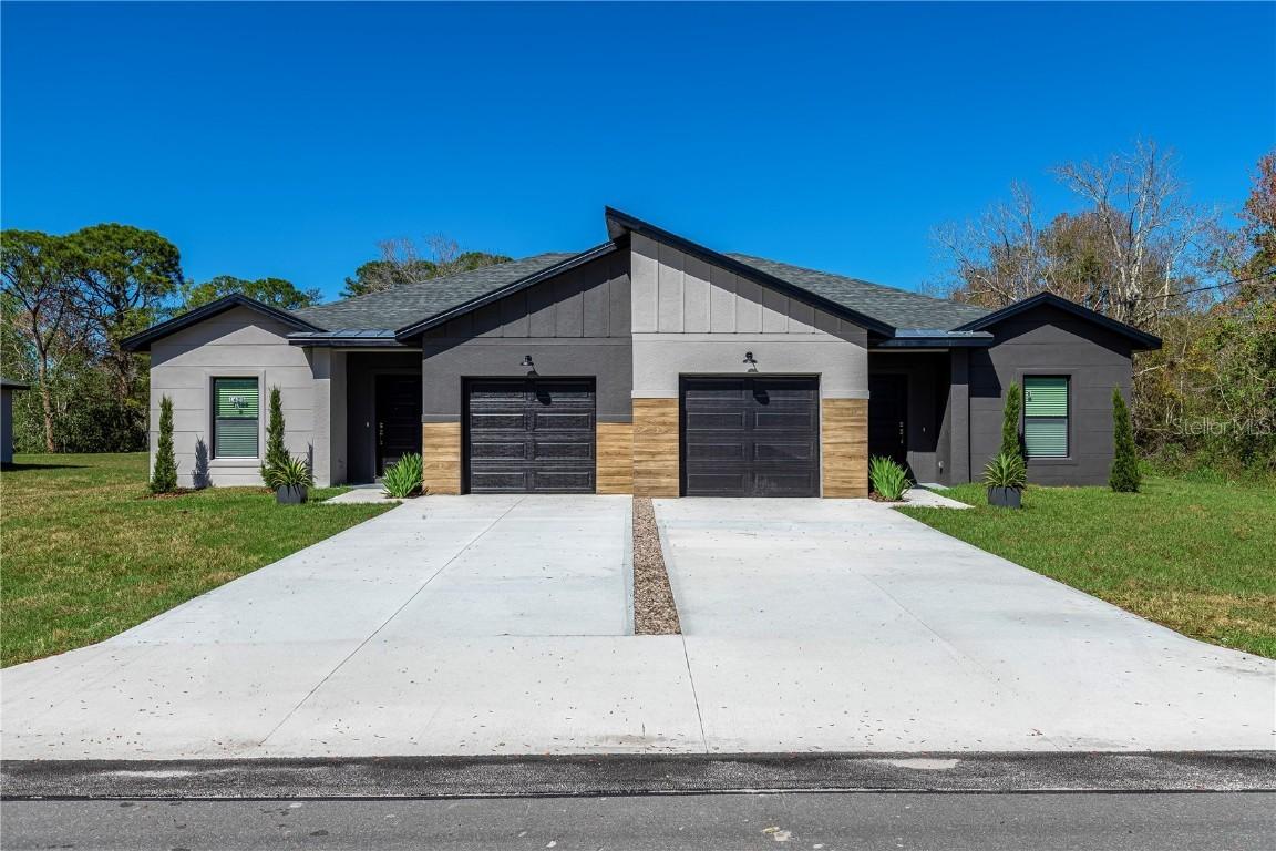 1613 Chamorro St. #A & B, Palm Bay, FL 32909