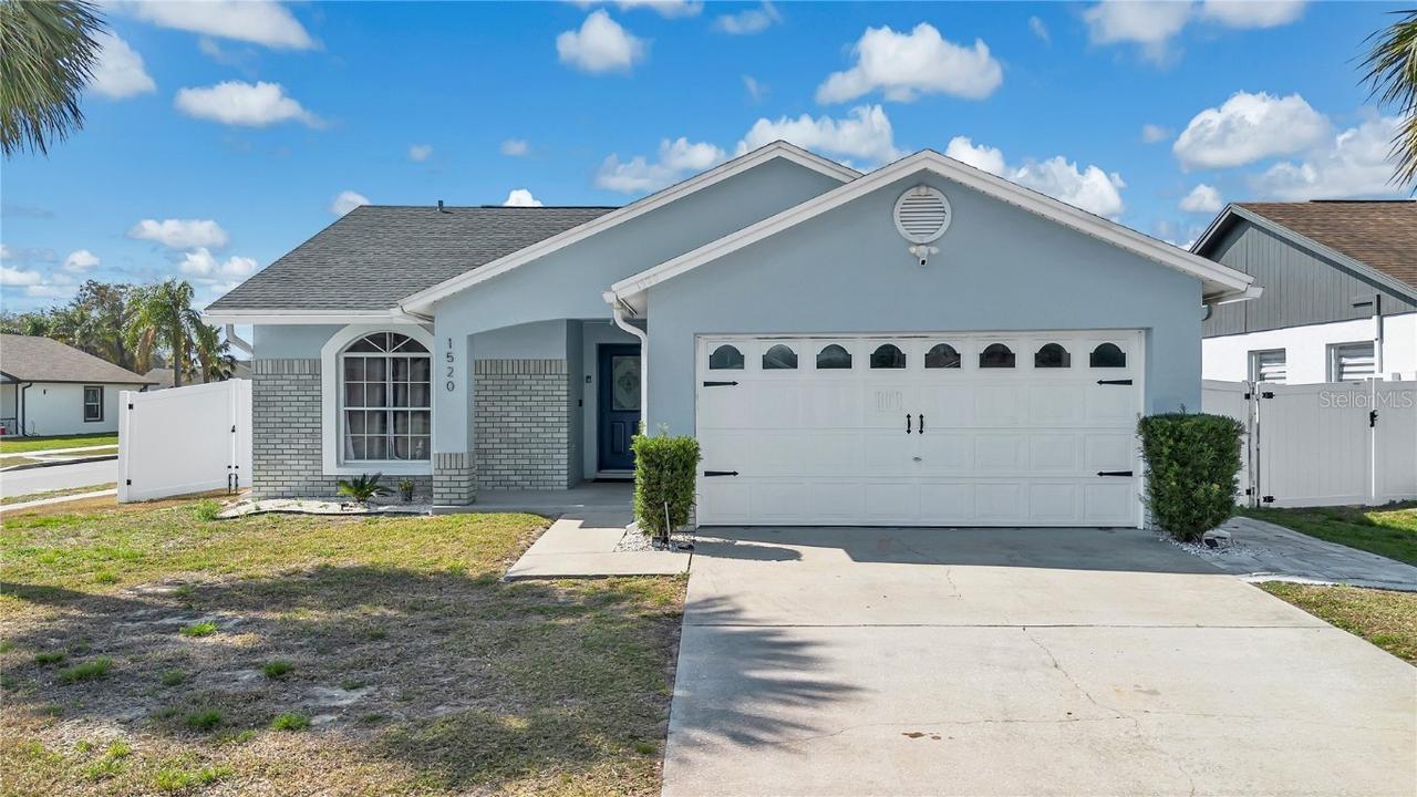 1520 Oak Hill Tr., Kissimmee, FL 34747